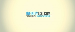 infinity-list