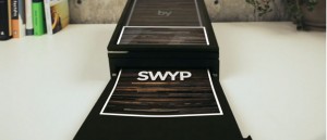 swyp-artefact