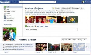 andrew
