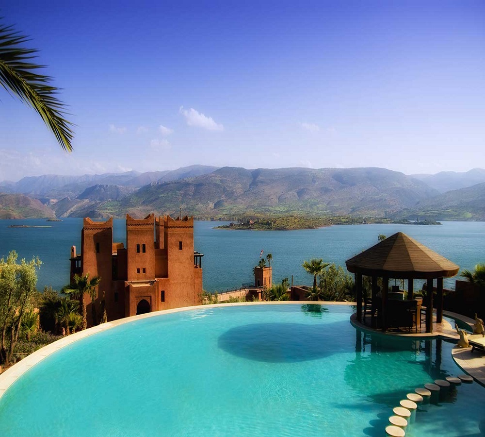 Les 10 endroits à absolument visiter au Maroc Welovebuzz