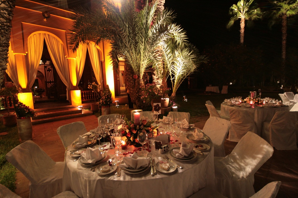 19 preuves que le mariage marocain est le meilleur au monde — Welovebuzz