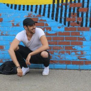 Taha Aziz