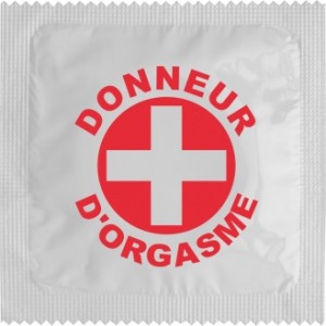 Lot De 10 Préservatifs Masculins - 0.50€ L'unité, Livraison Gratuite, Neutre Lubrifié