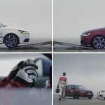 Audi annonce une nouvelle publicité pour le Clasico