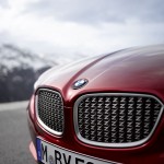BMW Z4 Zagato Coupé