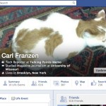 La Timeline Facebook connaîtra un léger lifting