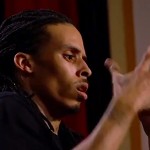 Une danse pleine d&rsquo;émotion sous le thème de l&rsquo;exorcisme