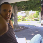 Une demande de divorce en lip dub