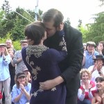 Une demande de mariage en Lip Dub