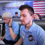 « We are NASA and we know it », le clip parodique