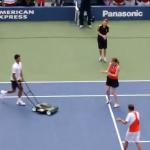 Quand Djokovic chante et danse sur Call Me Maybe