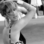 Une Céline Dion transformée pour son apparition sur V magazine