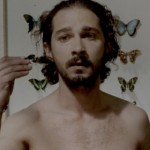 Shia LaBeouf quitte Hollywood