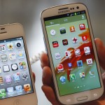 Samsung doit verser 1 milliard de dollars à Apple