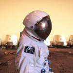 Les Hommes iront sur Mars en 2023