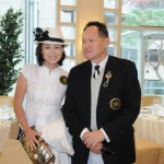 Un homme d’affaires Hong-kongais promet 65 millions de dollars au futur mari de sa fille lesbienne