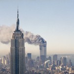 Le 11 Septembre vu sur Twitter