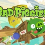 BadPiggies : une nouvauté aussi addictive qu&rsquo;Angry Birds