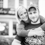 Une histoire d&rsquo;amour en 22 photos