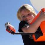 Un « super papa » envoie le jouet préféré de son fils dans l&rsquo;espace