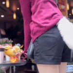 Shippo Tail, la queue qui remue selon votre humeur