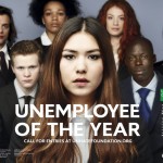 Le chômeur de l&rsquo;année : la nouvelle campagne de Benetton