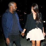 White Dress, chanson de Kanye West pour Kim Kardashian