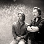 There you are, la nouvelle publicité Chanel N°5 avec Brad Pitt