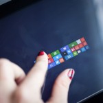 La première publicité de Windows 8