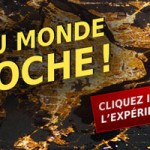 Une suite Novotel pour votre dernier jour sur Terre