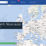 « Here », le nouveau service cartographique de Nokia