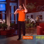 Spiderman danse le « Gangnam Style »