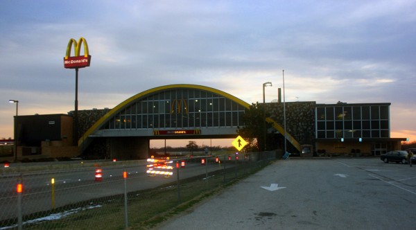Vinita – Oklahoma (USA)