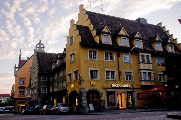 Lindau (Allemagne)