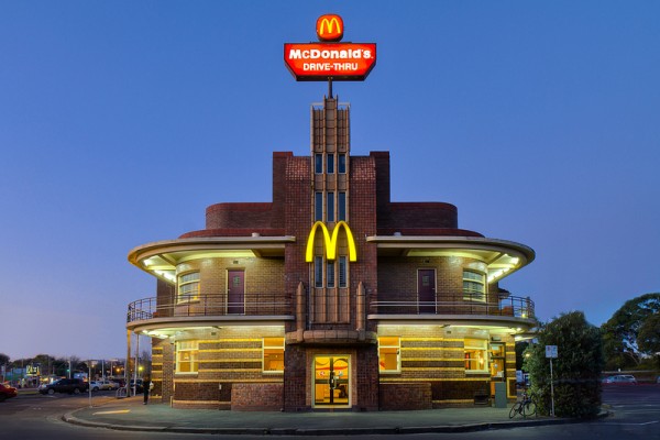 Clifton Hill – Victoria (Australie)