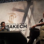 Les « Masterclass » du FIFM 2012