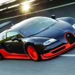 Top 10 des voitures les plus rapides de la planète