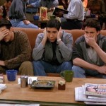 Garden Perk : l&rsquo;endroit réplique de la série Friends à Paris