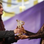 Palmarès du Festival International du Film de Marrakech 2012