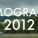 Filmography 2012 : 300 films en une vidéo