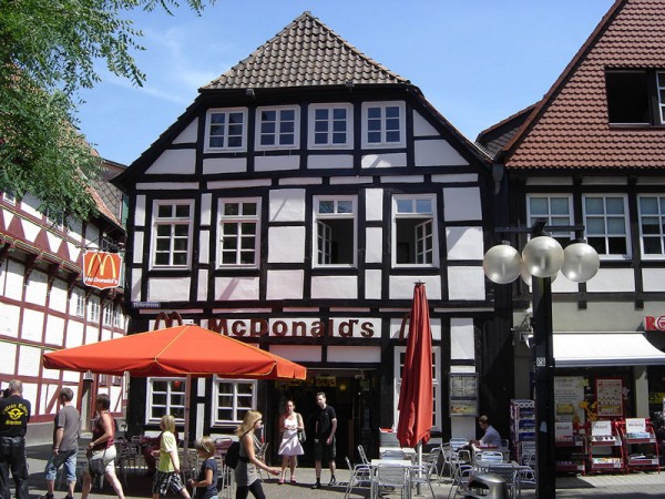 Hameln – Lower Saxony (Allemagne)
