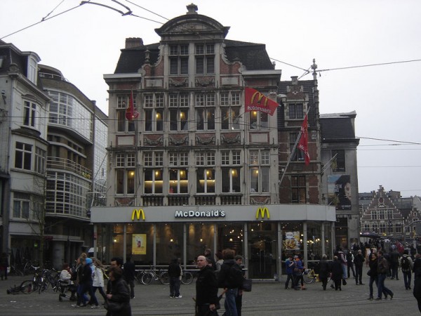 Ghent – Belgique