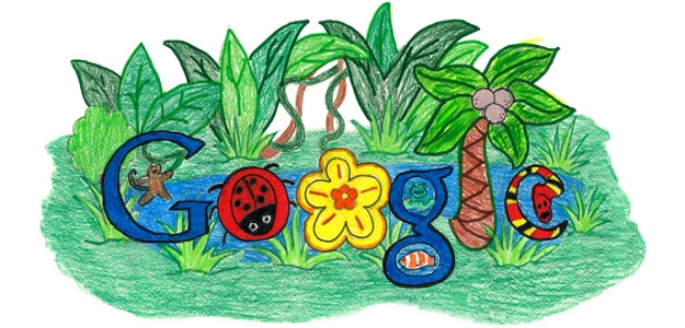 Doodle 2010