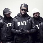 Sexion d&rsquo;Assaut au Maroc pour le festival Mawazine