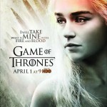 Trailer de la saison 3 de Games of Thrones