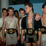 La Fashion Week hommes 2013/2014, un faux pas ?