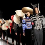 Les accessoires les plus étranges de la saison printemps-été 2013
