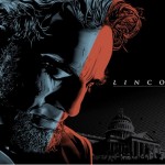 Des artistes revisitent les affiches des films nominés au Oscars 2013