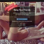 Bang Your Friends, ou comment coucher avec ses amis sur Facebook