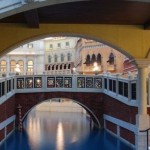 La Chine a construit sa propre Venise